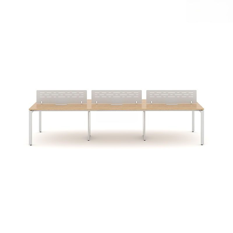 Cụm Bàn Làm Việc 6 người 3m6 ANETO W634721 Cụm Bàn Làm Việc 6 người 3m6 ANETO W634721 - Ảnh 5