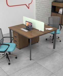 Cụm bàn làm việc 2 người W234928