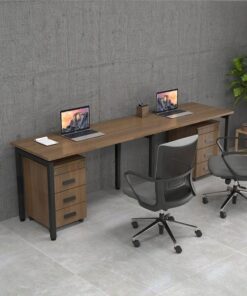 Cụm bàn làm việc 2 người W234980