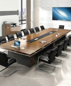 Bàn họp cao cấp 4m MT35088