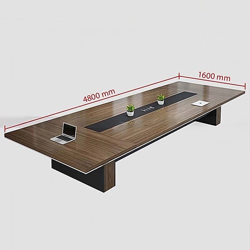 Bàn họp cao cấp 4m8 MT35080 Bàn họp cao cấp 4m8 MT35080