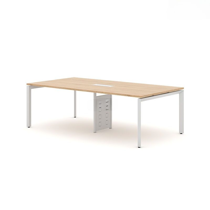 Bàn họp cao cấp 2m4 MT35151 Không gian phòng họp