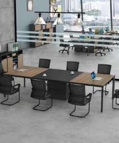 Bàn Họp Hiện Đại 3m2 MT35285