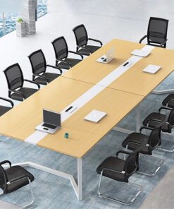 Bàn Họp Hiện Đại 3m MT35278