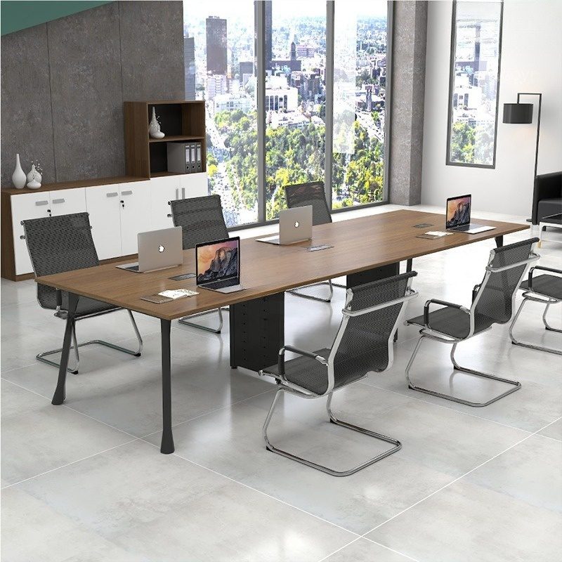 Bàn họp 3m6 cao cấp MT35226
