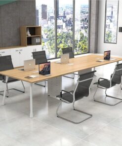 Bàn họp hiện đại 3m6 MT35221