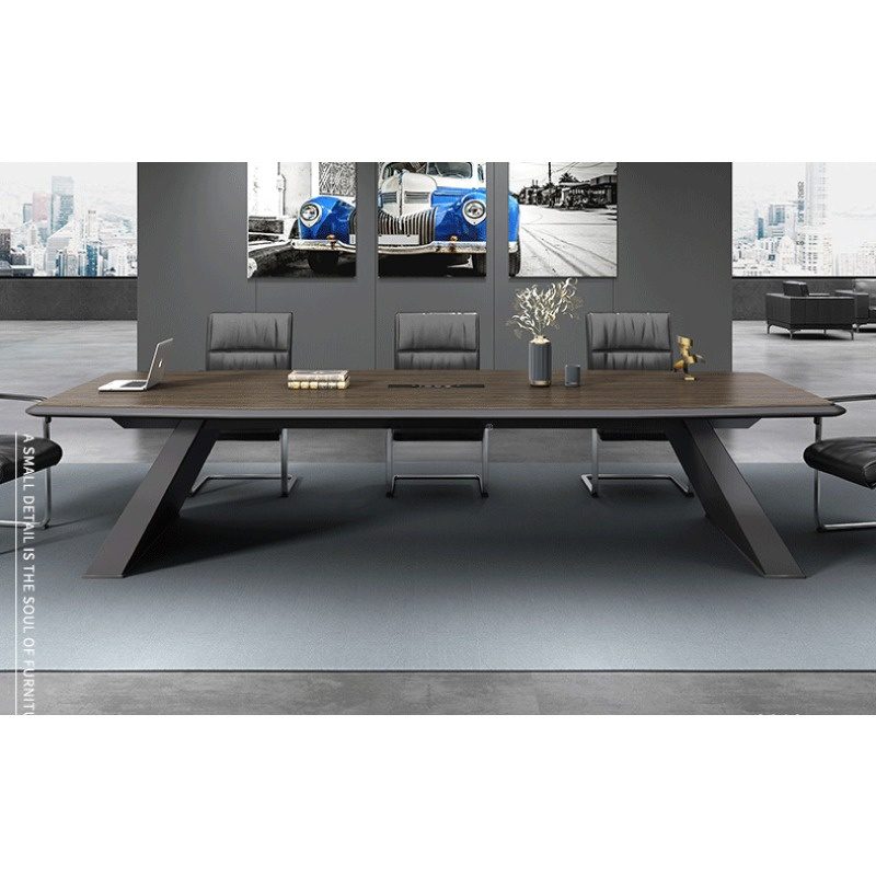 Bàn họp hiện đại 2m MT35371