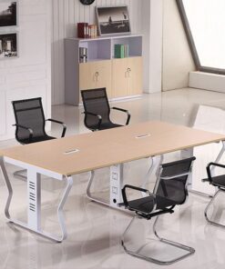 Bàn họp hiện đại 2m4 MT35362