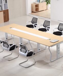 Bàn họp cao cấp 3m6 MT35351
