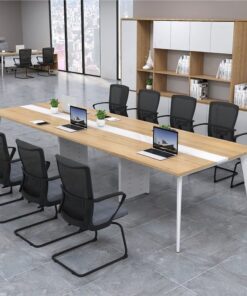 Bàn họp cao cấp 3m6 MT35328 Bàn họp cao cấp 3m6 MT35328 - Ảnh 2