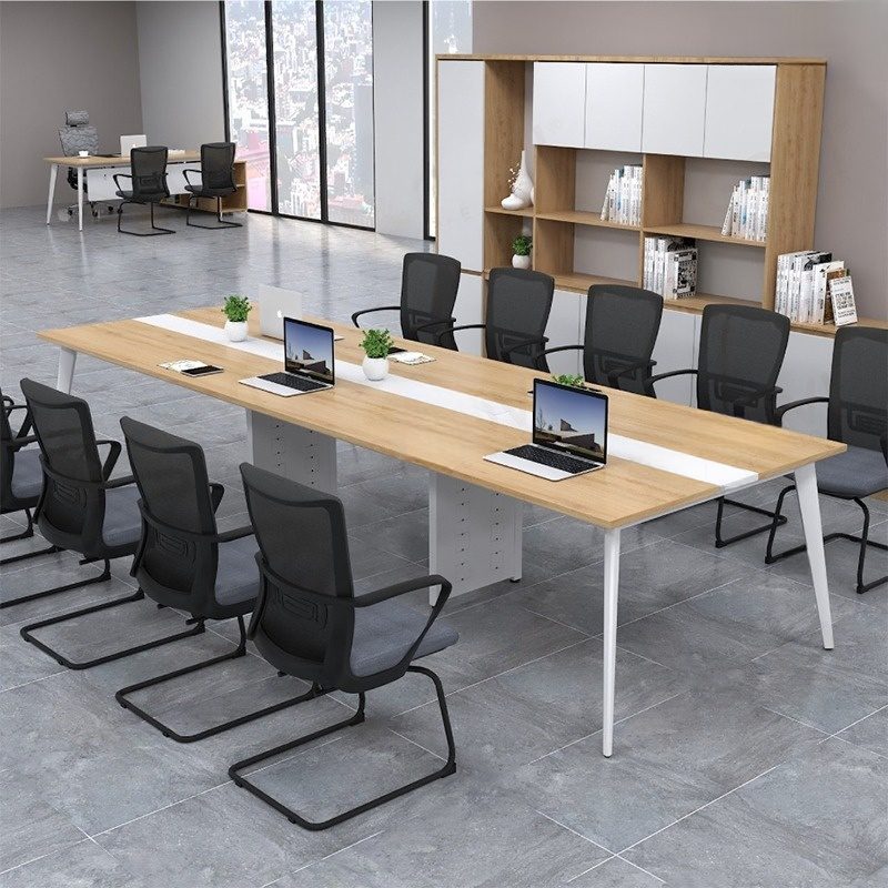 Bàn họp cao cấp 3m6 MT35328 Bàn họp cao cấp 3m6 MT35328 - Ảnh 2