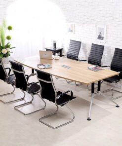 Bàn Họp Cao Cấp 1m8 MT35324
