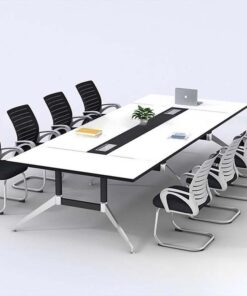 Bàn Họp Văn Phòng 3m6 MT35318 Bàn Họp Văn Phòng 3m6 MT35318 - Ảnh 3