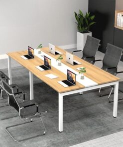 Bàn Họp Hiện Đại 2m4 MT35433