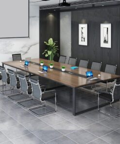 Bàn họp hiện đại 4m MT35379