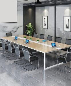Bàn họp hiện đại 4m MT35375