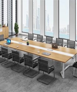 Bàn họp thông minh 3m2 MT35417 - Ảnh 3