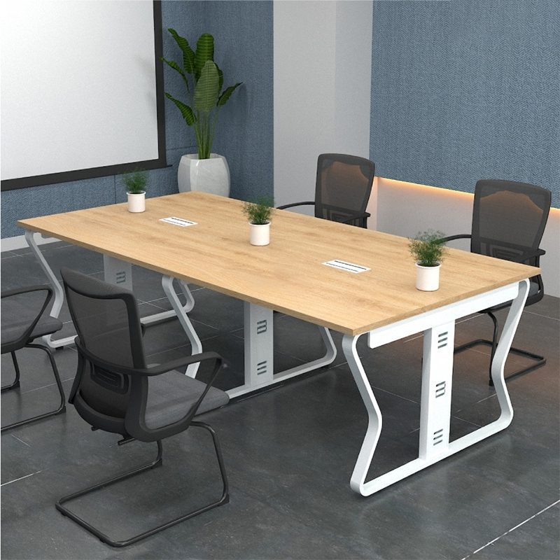 Bàn họp cao cấp 2m4 MT35493