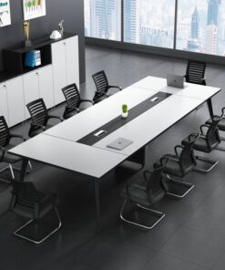 Bàn họp Cao Cấp 4m6 MT35471