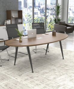 Bàn họp hiện đại cao cấp 2m MT35467