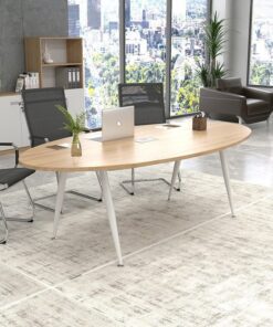 Bàn họp hiện đại 2m MT35462 - Ảnh 4