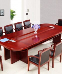 Bàn Họp Hiện Đại Dài 3m MT35523