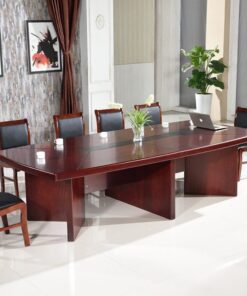 Alternative view of Bàn Họp Cao Cấp 3m6 MT35515