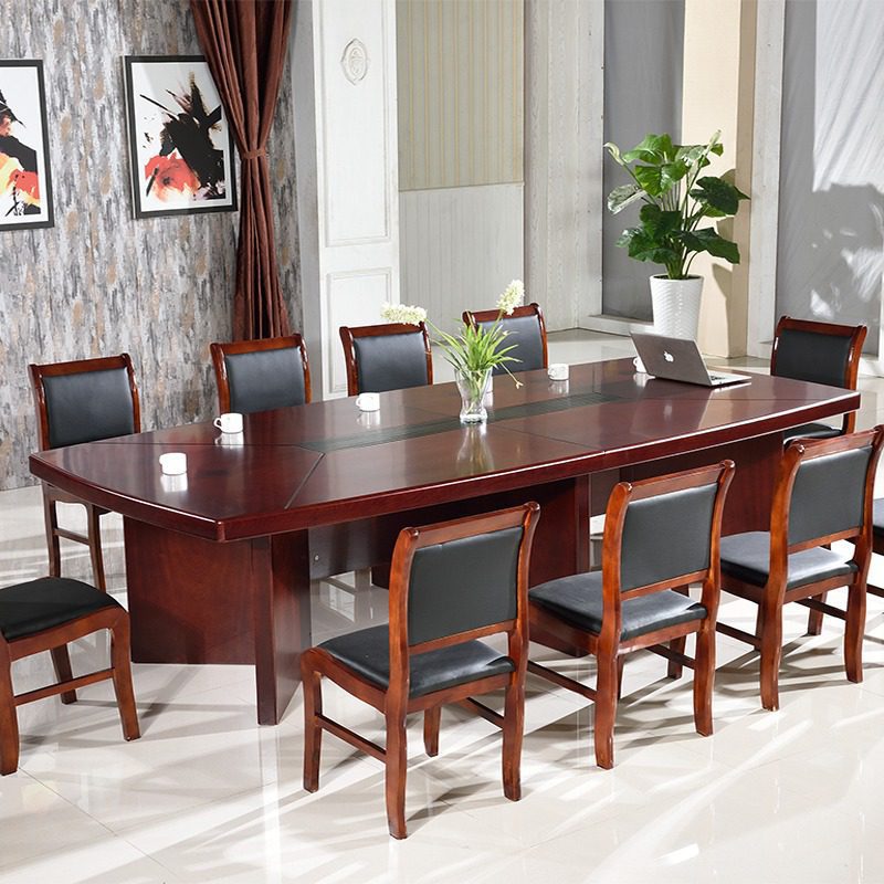 Bàn Họp Cao Cấp 3m6 MT35515