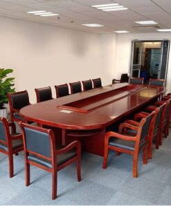 Bàn Họp Cao Cấp 4m8 MT35510