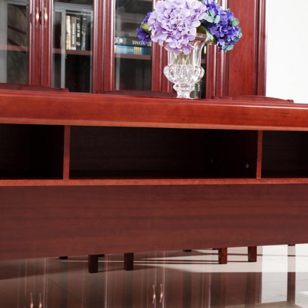 Bàn Họp Hiện Đại Dài 3m MT35523 Bàn Họp Hiện Đại Dài 3m MT35523 - Ảnh 4