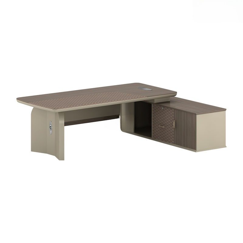 Bàn làm việc giám đốc cao cấp PD35635 Bàn làm việc giám đốc cao cấp PD35635 - Ảnh 4