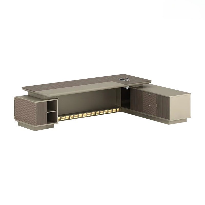 Bàn giám đốc chuyên nghiệp PD35618 Bàn giám đốc chuyên nghiệp PD35618