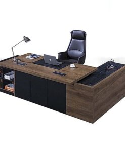 Bàn Giám Đốc Cao Cấp PD35574 Bàn Giám Đốc Cao Cấp PD35574 - Ảnh 4