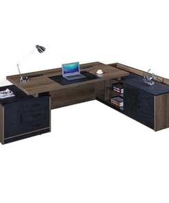Bàn Giám Đốc Cao Cấp PD35574 Bàn Giám Đốc Cao Cấp PD35574 - Ảnh 5