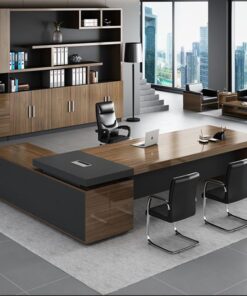 Bàn giám đốc cao cấp PD36056 2m