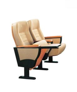 Ghế hội trường hiện đại ANETO AH36252