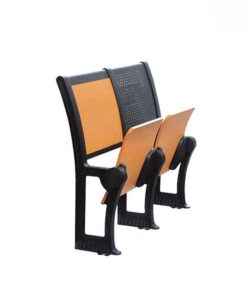 Ghế hội trường cao cấp ANETO AH36309