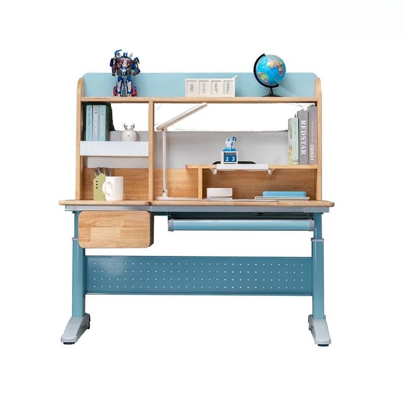 Bàn học chống gù chống cận thông minh EC36407 - Ảnh 2