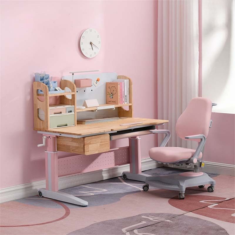 Bàn Học Thông Minh Chống Gù Chống Cận Thị EC36398