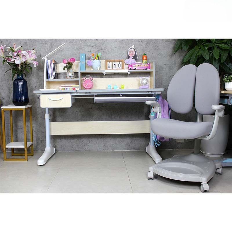 Bàn chống gù thông minh EC36371 Bàn chống gù thông minh EC36371 - Ảnh 2