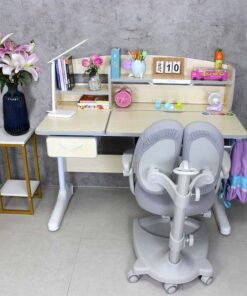 Bàn chống gù thông minh EC36371