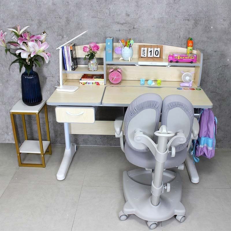 Bàn chống gù thông minh EC36371 Bàn chống gù thông minh EC36371