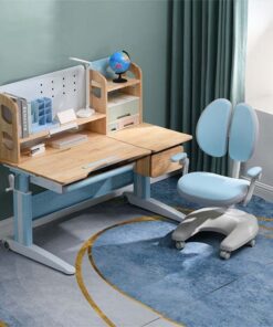 Bàn Học Thông Minh Chống Gù Chống Cận Thị EC36398 - Ảnh 3
