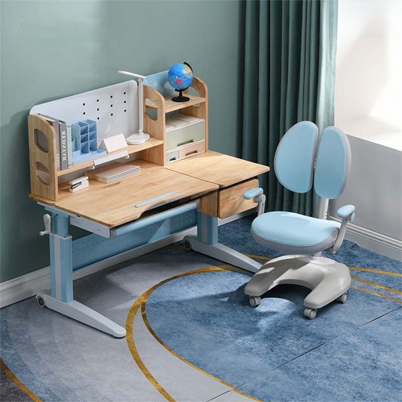Bàn Học Thông Minh Chống Gù Chống Cận Thị EC36398 - Ảnh 3