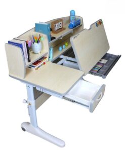 Bàn chống gù thông minh EC36371 Bàn chống gù thông minh EC36371 - Ảnh 4