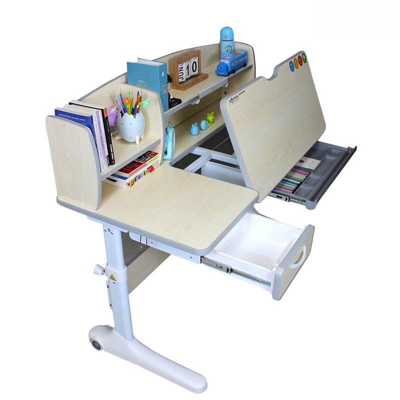 Bàn chống gù thông minh EC36371 Bàn chống gù thông minh EC36371