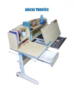 Bàn chống gù thông minh EC36371 Bàn chống gù thông minh EC36371 - Ảnh 5