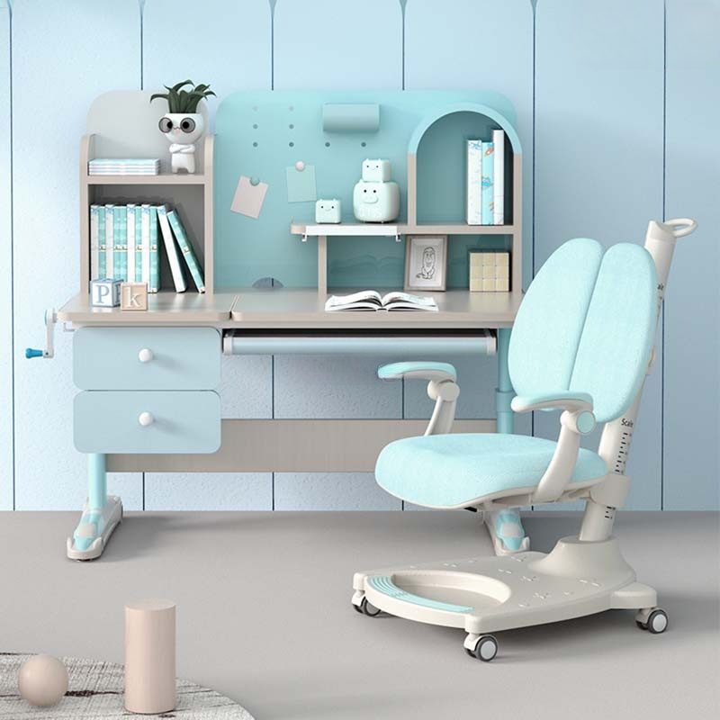 Ghế chống gù EC36358 - Ảnh 3