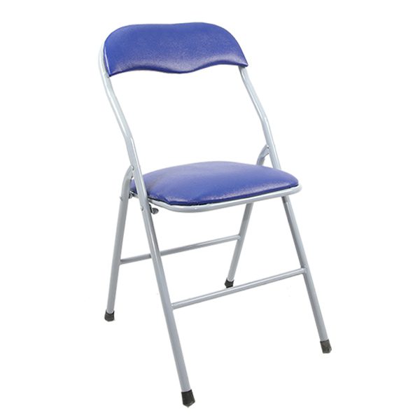 Ghế gấp văn phòng công thái học SG Series GG02 Xanh dương - FC36446