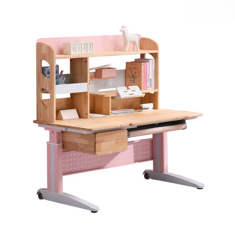 Bàn học chống gù chống cận thông minh EC36407 - Ảnh 4